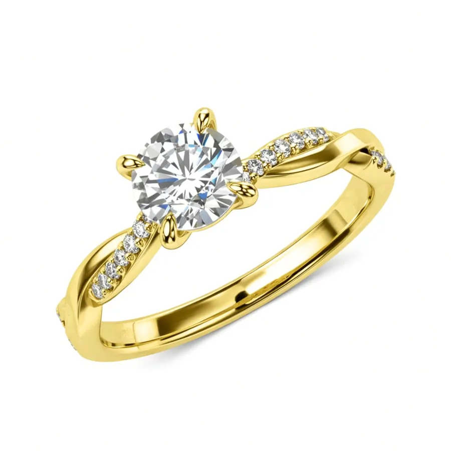 Jewelry & Rings