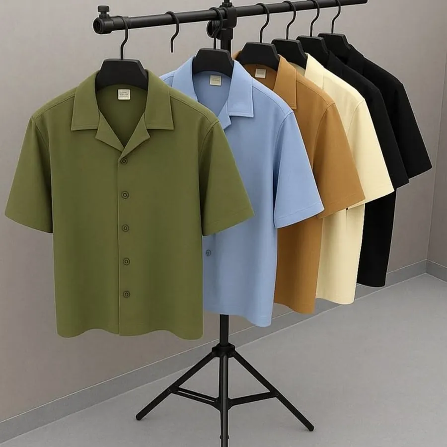 Men’s Casual Shirts Product 1