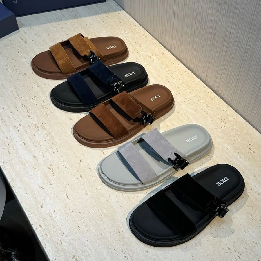 Men’s Sandals & Slides Product 1