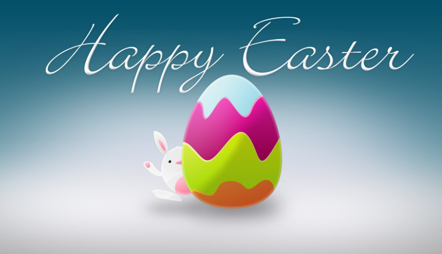 Beautiful happy easter images download