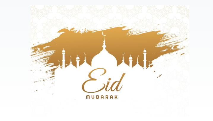 Eid Mubarak Wishes in Advance