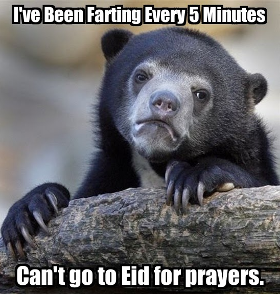 Eid Mubarak Memes funny