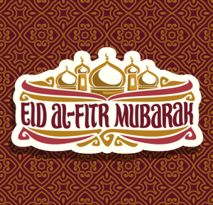 Happy Eid ul fitr mubarak wishes 2024 images download - Info Vandar