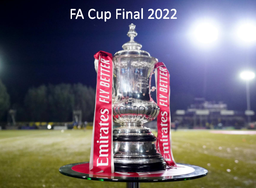 FA Cup Final 2022