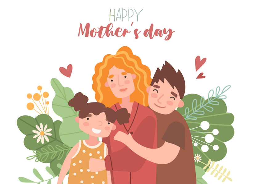 HD Happy Mother's day images