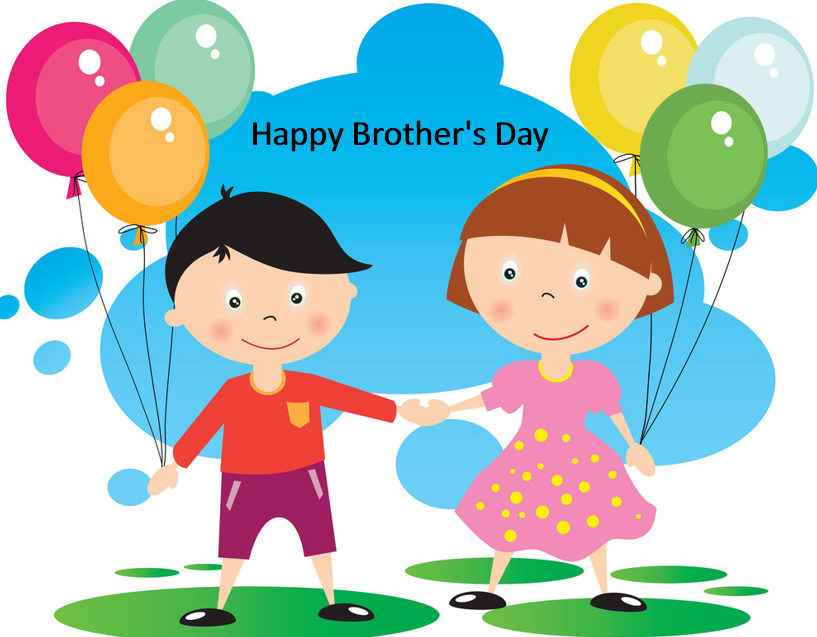Happy Brother's Day Wishes quotes