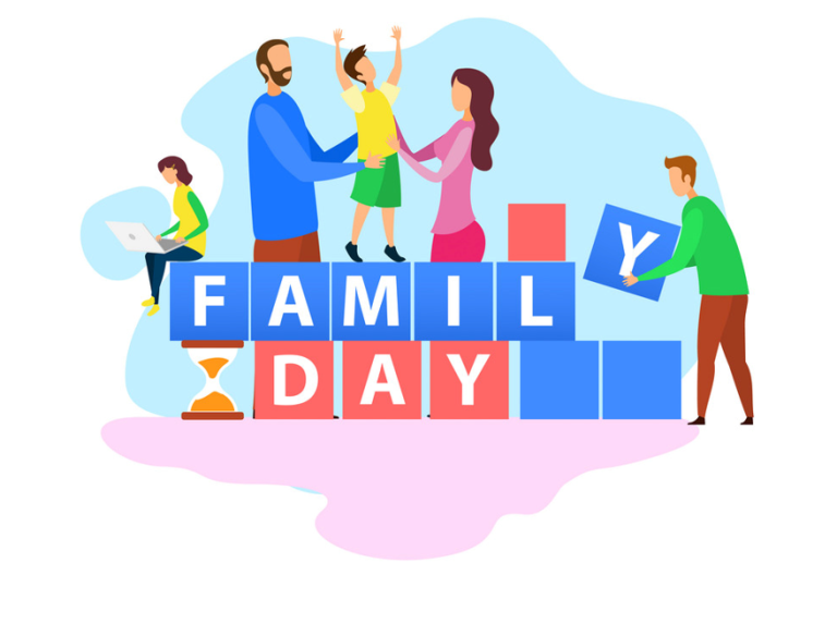 Happy Family Day 2023 Wishes, Message, Status, Quotes, Sayings ...