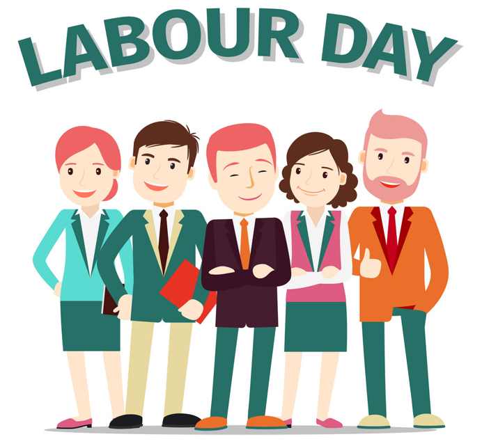 Happy May Day 2024 Labor Day Wishes, Status, Quotes, Images, Greetings