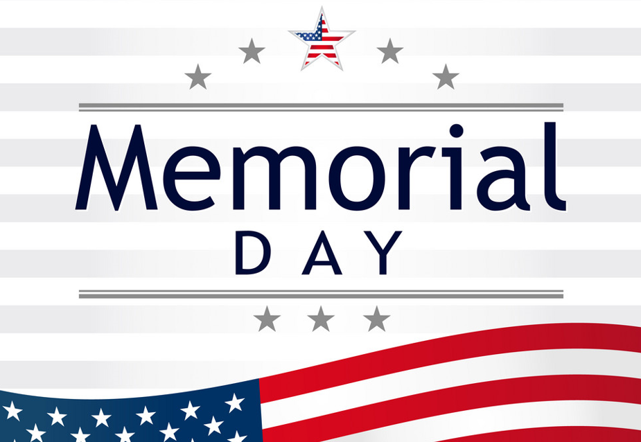 Happy Memorial Day Images 2022 HD [Free Download] - Info Vandar