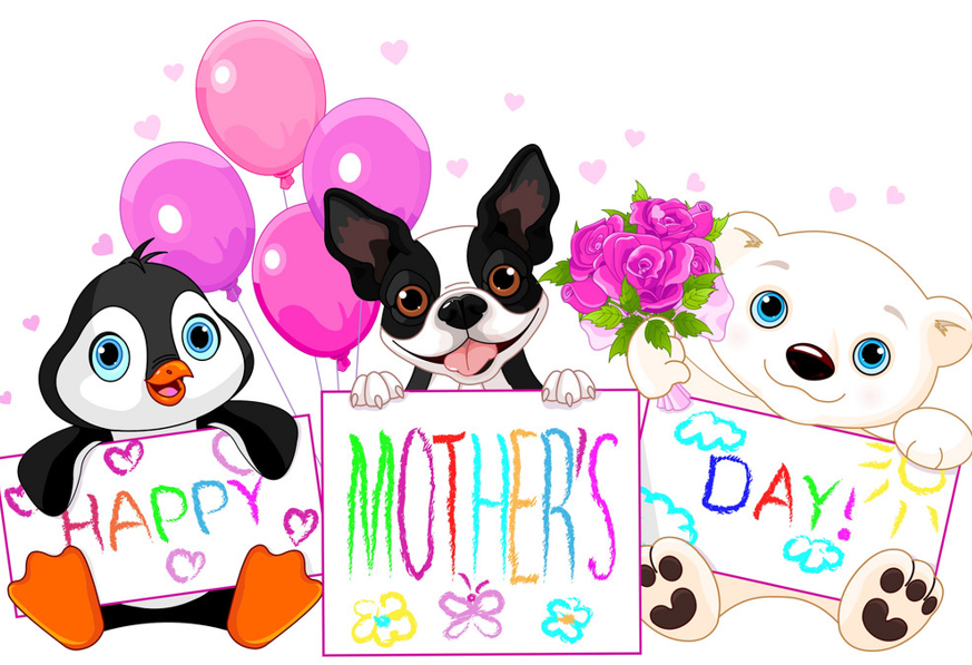Happy Mother's day images HD