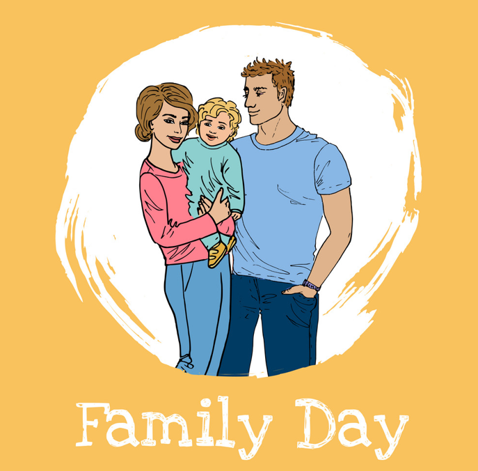 International Family Day Images
