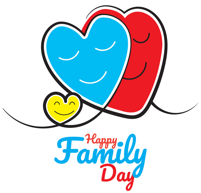 International Family Day Wallpaper