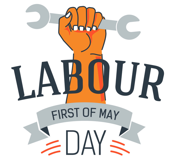 Happy May Day 2024 Labor Day Wishes, Status, Quotes, Images, Greetings