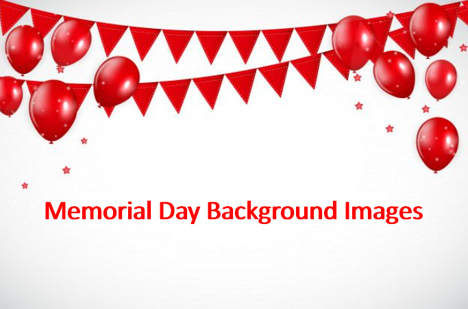 Memorial Day Background Images HD