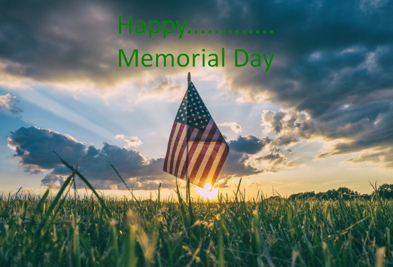 Memorial Day Images Free Download