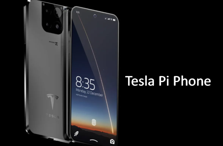 Tesla Pi Phone 2024 Price, Launch Date, Specification, Feature, OS