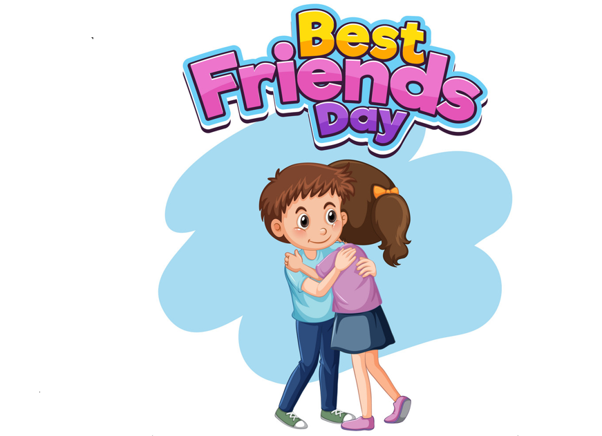 National Best Friends Day 2022 Ideas, Wishes, Quotes, Message, Status