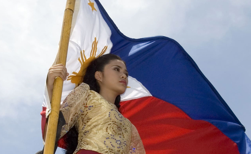 Philippines Independence Day 