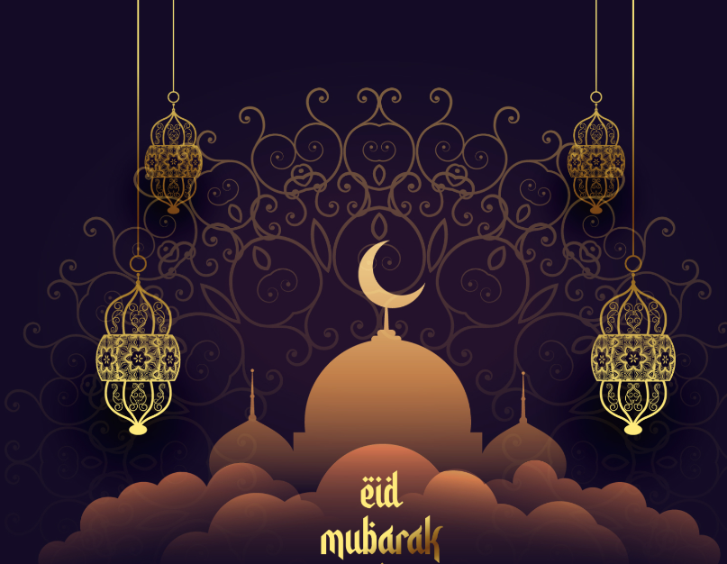 Eid Mubarak Wishes on Whatsapp, Facebook, Twitter, Pinterest 2024