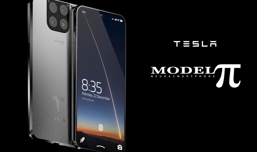 Tesla Pi Phone Price in Germany