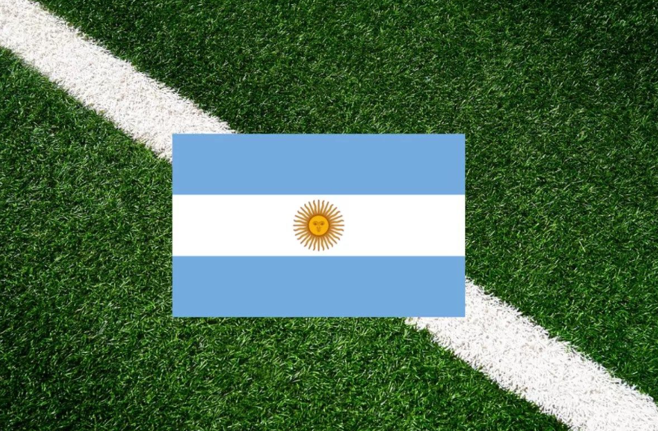 Argentina Match Schedule