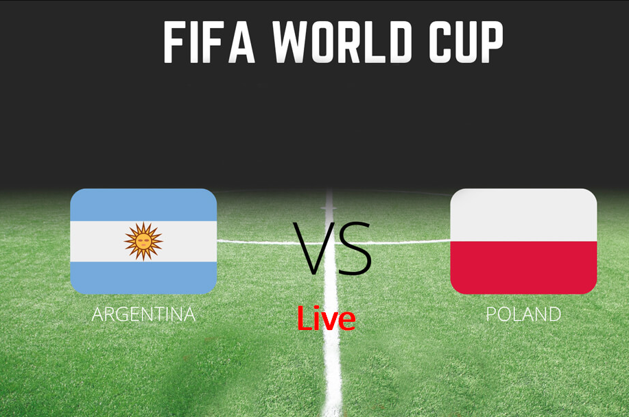 Argentina vs Mexico Live Match Watch Online Free Today