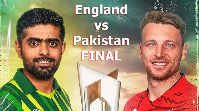England vs Pakistan Live Cricket match