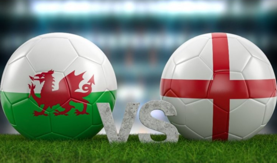 England vs Wales today match live 2022