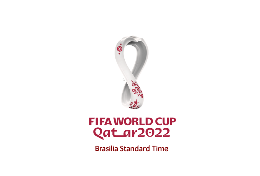 FIFA World Cup 2022 Brasilia Standard Time