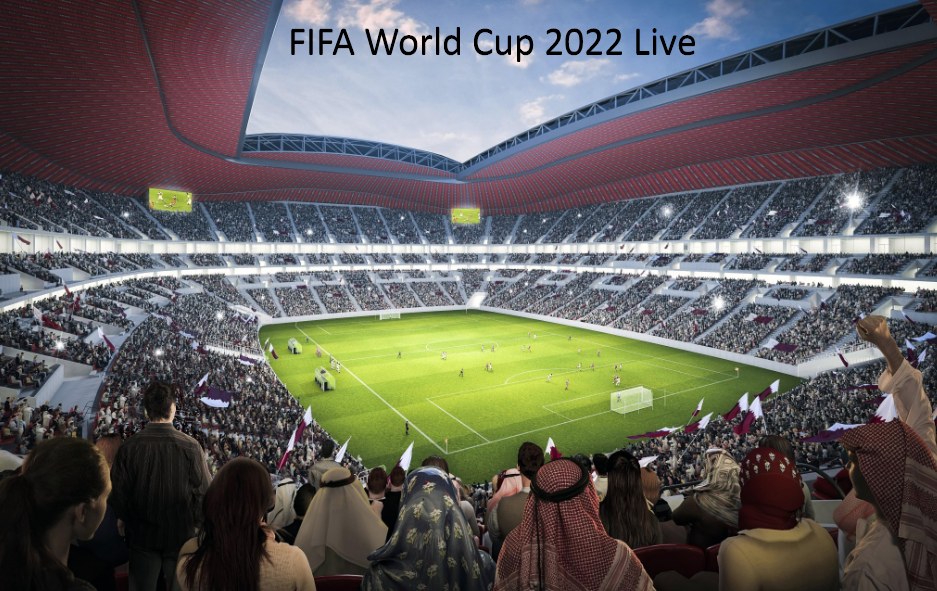 FIFA World Cup 2022 Live