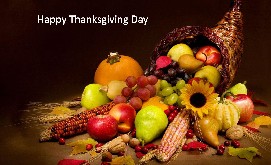 Happy Thanksgiving Day 2022 USA Wishes, Quotes, Messages, Greetings