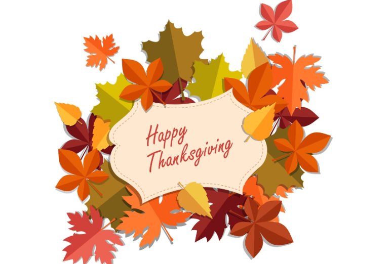 Happy Thanksgiving Day 2024 (USA) Images, Pictures, Photos, Wallpapaer
