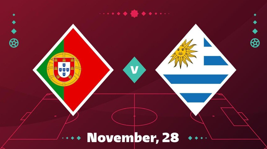 Portugal vs Uruguay live 2022 FIFA World Cup, Match Time, Player, Prediction