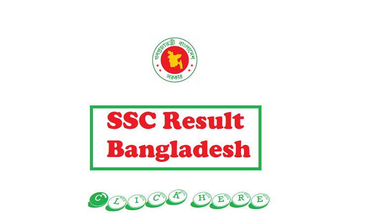 SSC Result Bangladesh