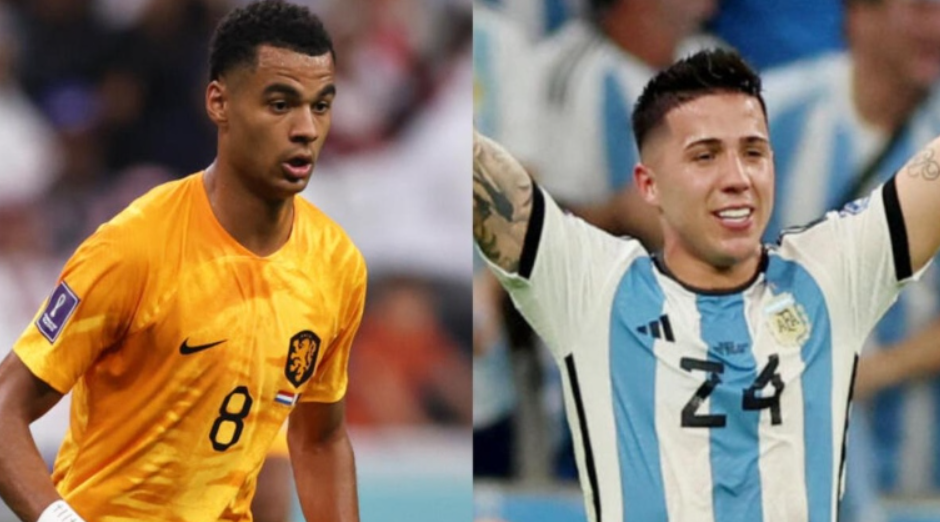 Argentina vs Netherlands 2022 Live