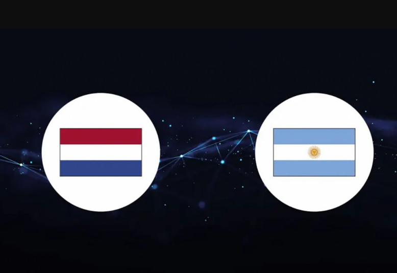 Argentina vs Netherlands today match live [FWC 2022]