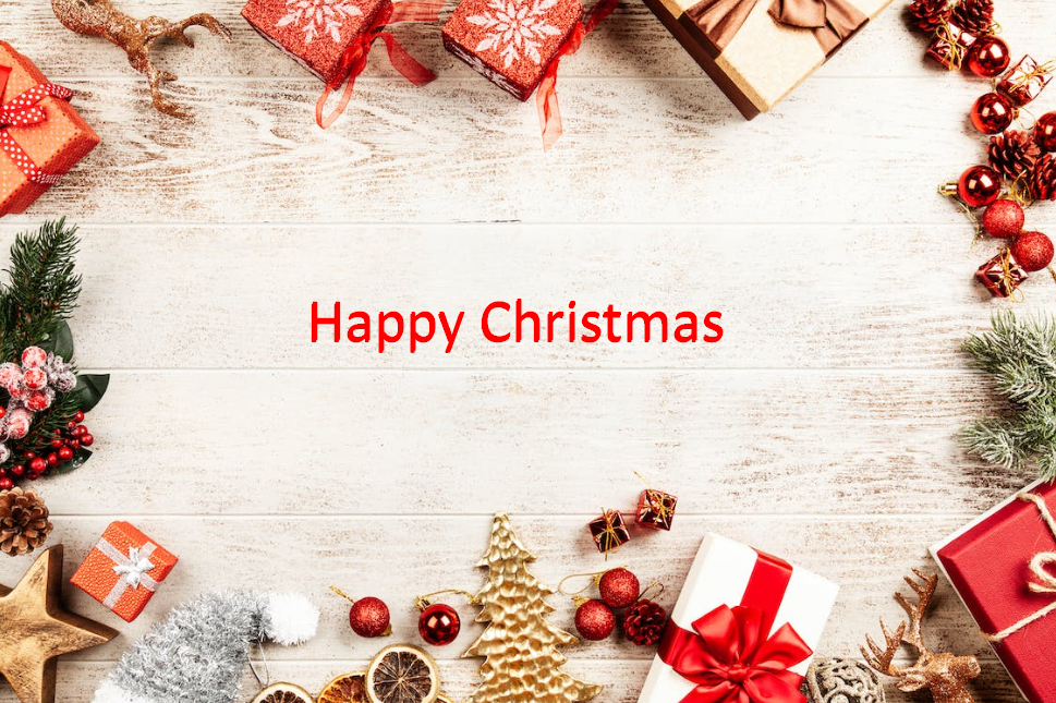 Merry Christmas Day 2024 Best Wishes, SMS, Messages, Pictures Info Vandar