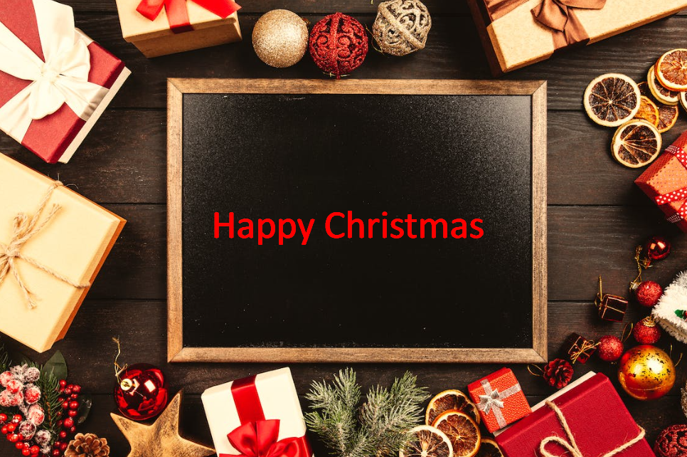 Merry Christmas Day Images, Pictures Free Download
