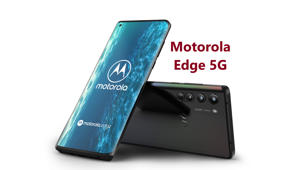 Motorola Edge 5G 2024 Release Date, Price in USA, Specs, Feature Info