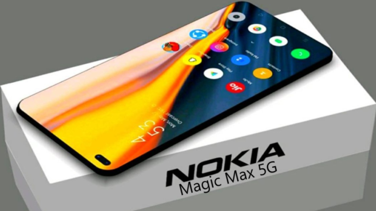 nokia magic max 5g 2023 price in ksa