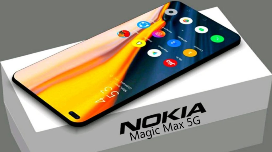 Nokia Magic Max 5g 2024 Price - Dulce Glenine