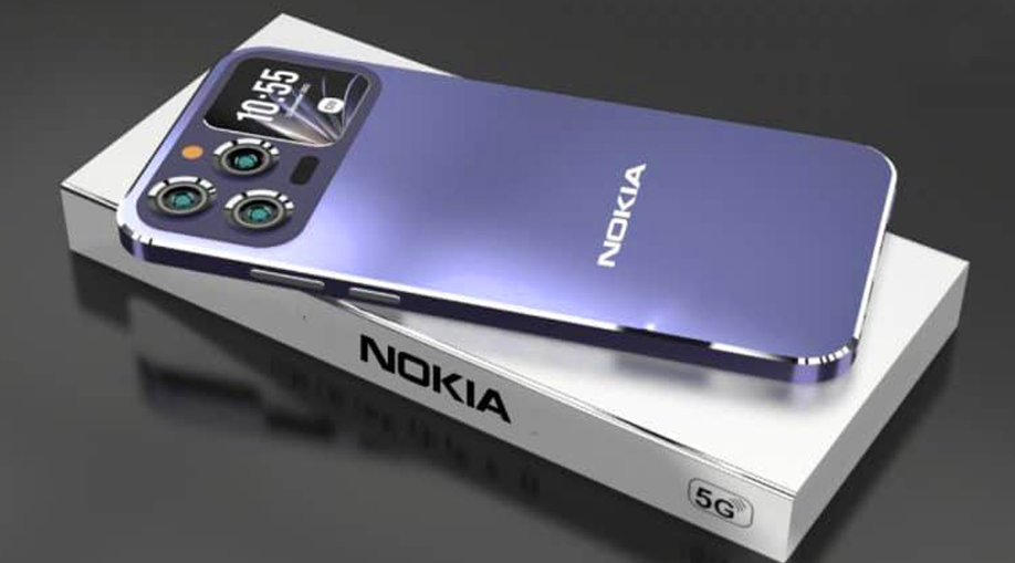 Nokia Z10 5G 2023 Release Date, Price, Full Specification - Info Vandar