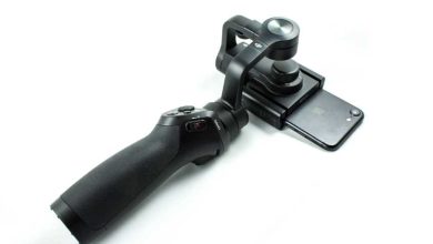 DJI Osmo Mobile 7