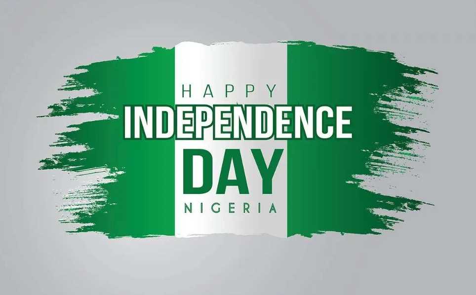 Nigeria Independence Day Images