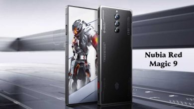 ZTE Nubia Red Magic 9