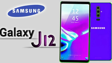 Samsung J12 Release Date