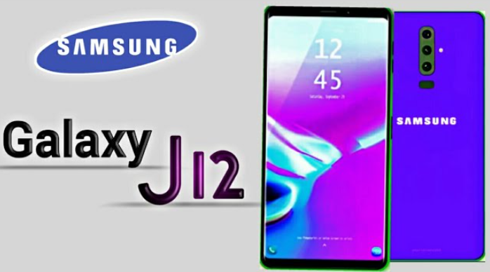 Samsung J12 Release Date