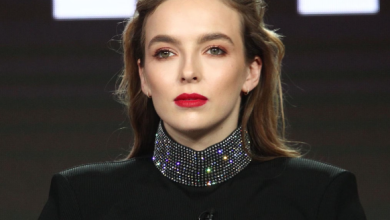 Jodie Comer Early Life