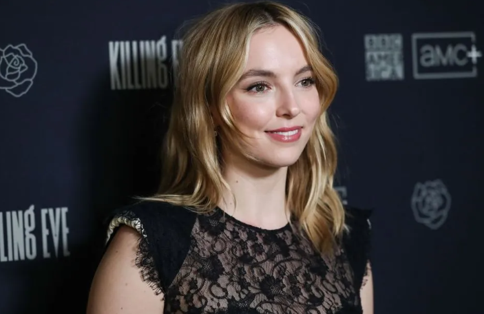 jodie comer