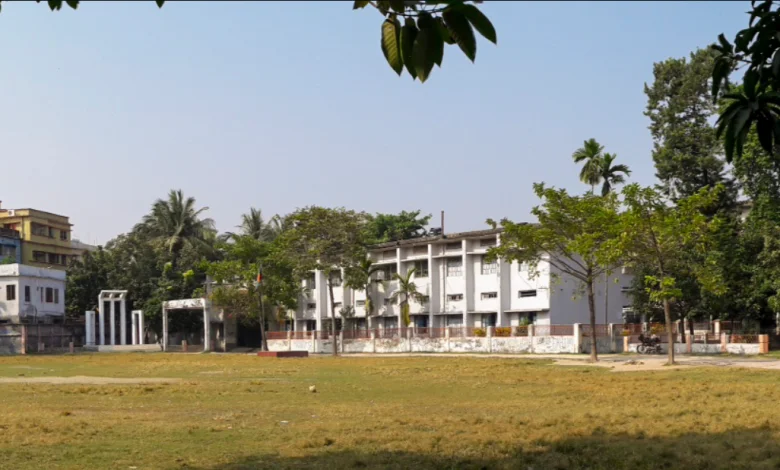গভঃ ল্যাবরেটরী হাই স্কুল, রাজশাহী